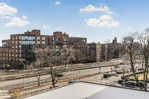 3515 Henry Hudson Parkway New York City NY 10463