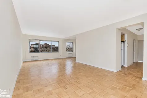 3515 Henry Hudson Parkway New York City NY 10463
