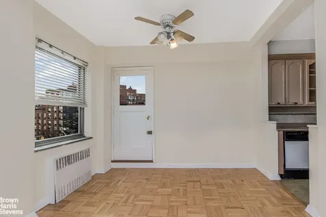 3515 Henry Hudson Parkway New York City NY 10463