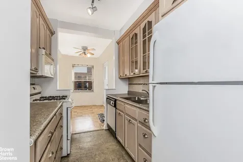 3515 Henry Hudson Parkway New York City NY 10463
