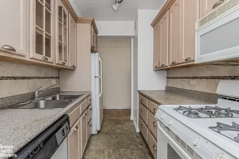 3515 Henry Hudson Parkway New York City NY 10463
