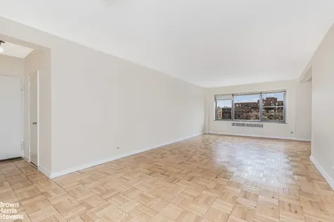 3515 Henry Hudson Parkway New York City NY 10463