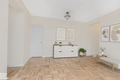 3515 Henry Hudson Parkway New York City NY 10463