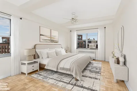 3515 Henry Hudson Parkway New York City NY 10463