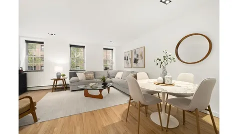 314 E 50th Street New York City NY 10022