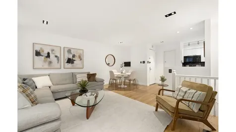 314 E 50th Street New York City NY 10022