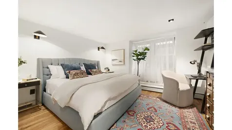 314 E 50th Street New York City NY 10022
