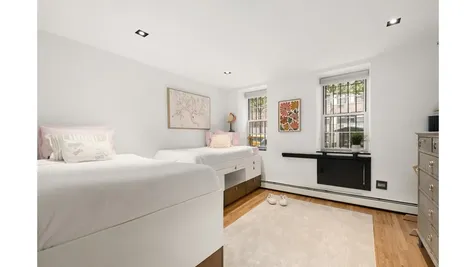 314 E 50th Street New York City NY 10022