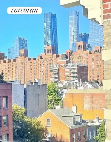 365 W 20th Street New York City NY 10011