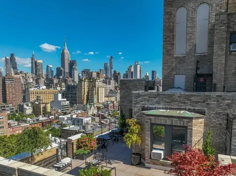 365 W 20th Street New York City NY 10011
