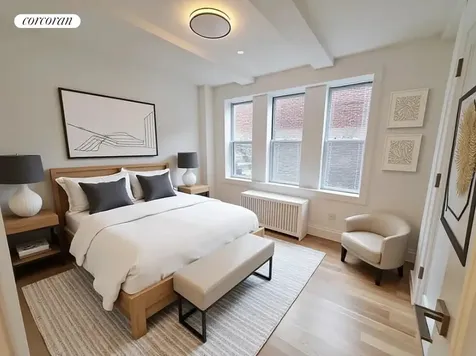 365 W 20th Street New York City NY 10011