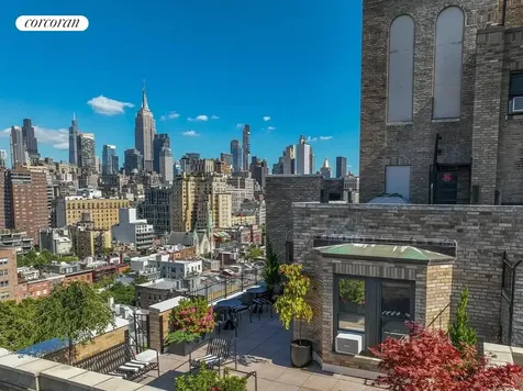 365 W 20th Street New York City NY 10011