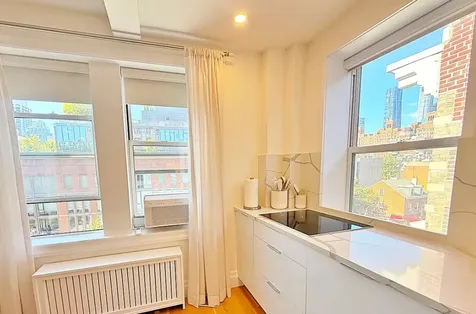 365 W 20th Street New York City NY 10011
