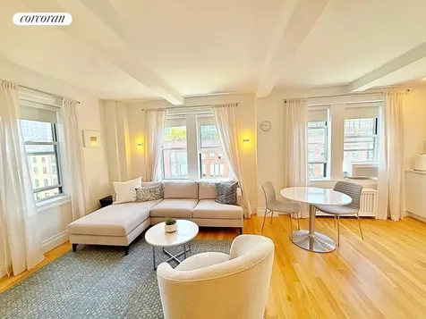 365 W 20th Street New York City NY 10011