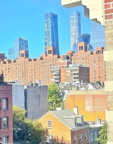 365 W 20th Street New York City NY 10011
