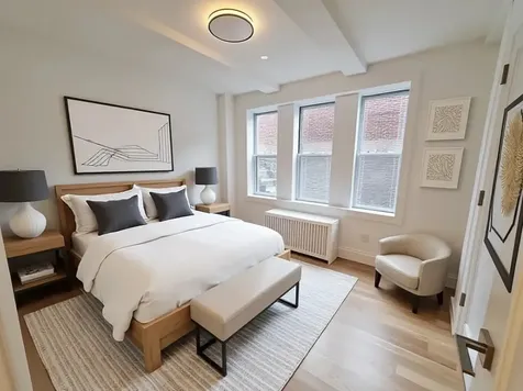 365 W 20th Street New York City NY 10011
