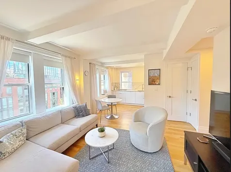 365 W 20th Street New York City NY 10011