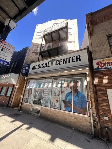 102-45 Jamaica Avenue New York City NY 11418