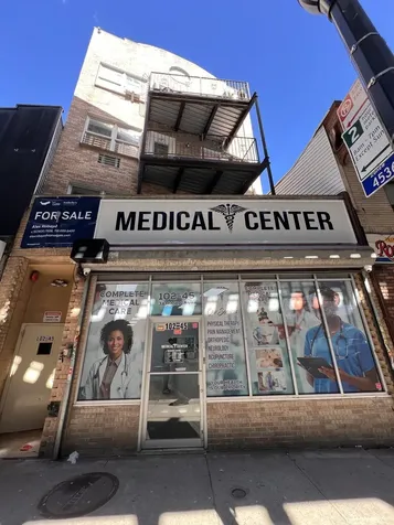 102-45 Jamaica Avenue New York City NY 11418