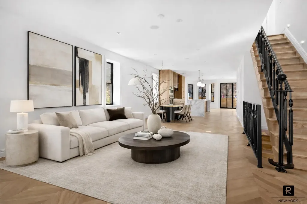 490 Irving Avenue New York City NY 11237