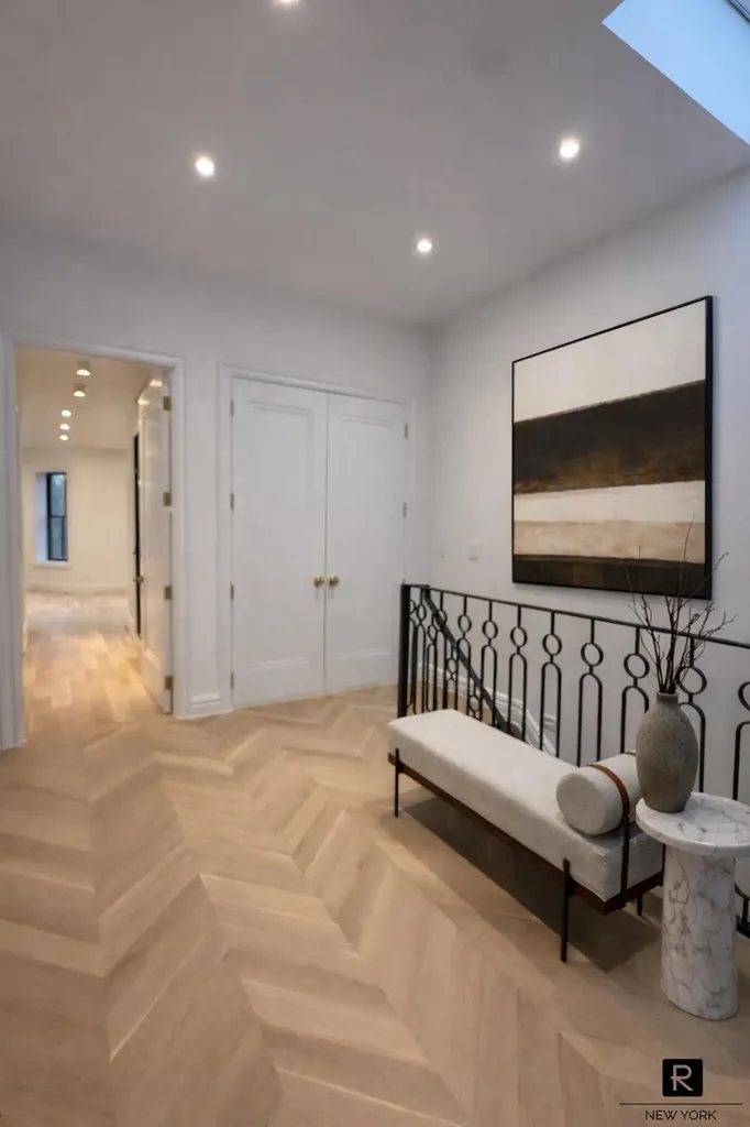 490 Irving Avenue New York City NY 11237