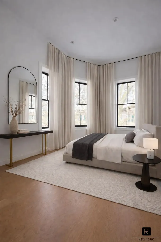 490 Irving Avenue New York City NY 11237