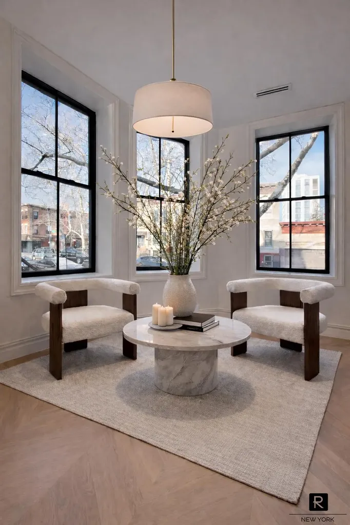 490 Irving Avenue New York City NY 11237