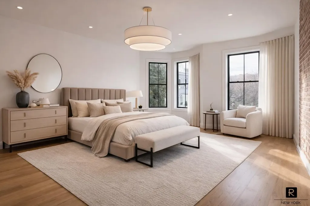 490 Irving Avenue New York City NY 11237