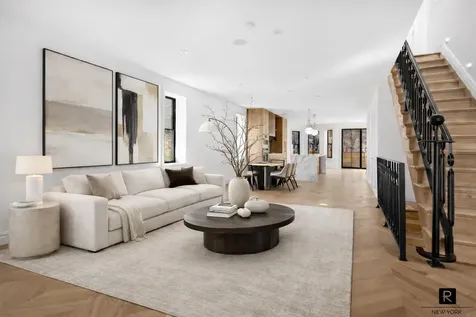 490 Irving Avenue New York City NY 11237