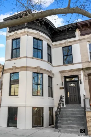 490 Irving Avenue New York City NY 11237
