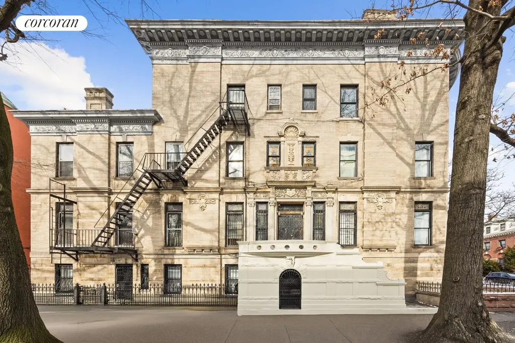 400 Stuyvesant Avenue New York City NY 11233