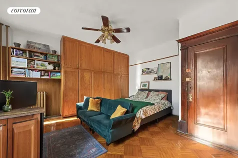 400 Stuyvesant Avenue New York City NY 11233