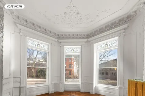 400 Stuyvesant Avenue New York City NY 11233