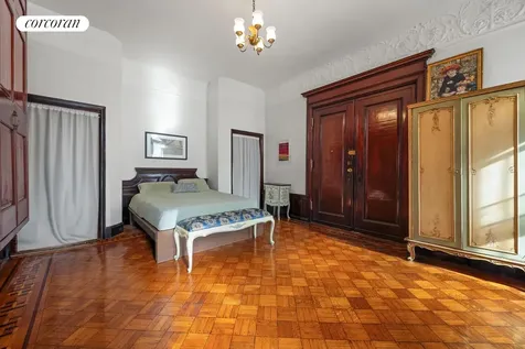 400 Stuyvesant Avenue New York City NY 11233