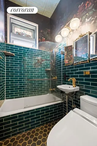 400 Stuyvesant Avenue New York City NY 11233