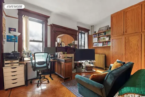 400 Stuyvesant Avenue New York City NY 11233