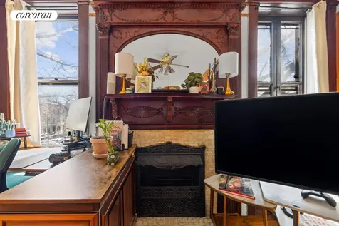 400 Stuyvesant Avenue New York City NY 11233