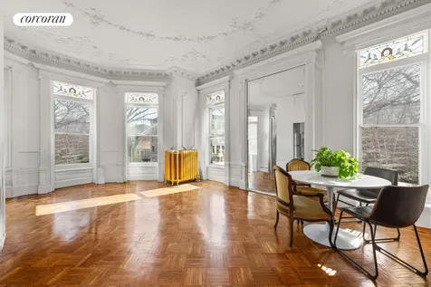 400 Stuyvesant Avenue New York City NY 11233