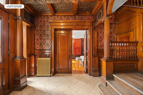 400 Stuyvesant Avenue New York City NY 11233