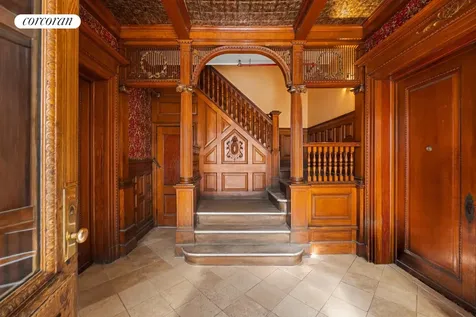 400 Stuyvesant Avenue New York City NY 11233