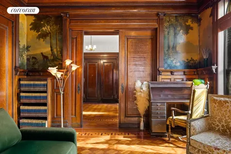 400 Stuyvesant Avenue New York City NY 11233