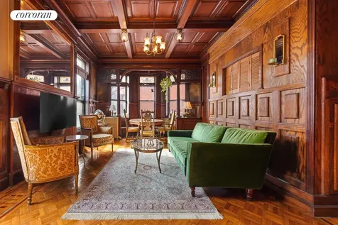 400 Stuyvesant Avenue New York City NY 11233