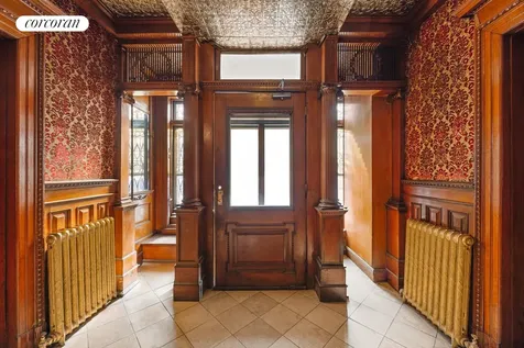 400 Stuyvesant Avenue New York City NY 11233