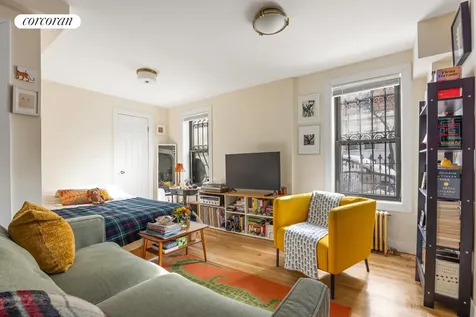 400 Stuyvesant Avenue New York City NY 11233