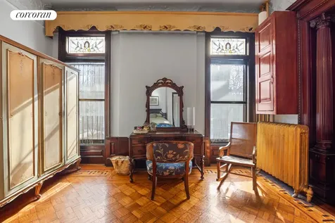 400 Stuyvesant Avenue New York City NY 11233