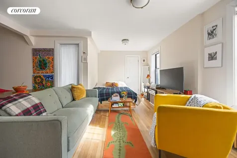 400 Stuyvesant Avenue New York City NY 11233