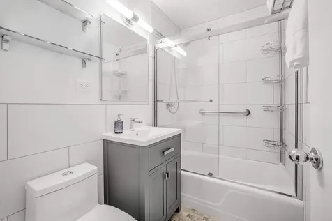 245 E 24th Street New York City NY 10010