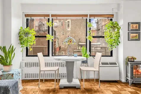 245 E 24th Street New York City NY 10010