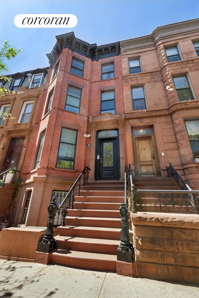254 Stuyvesant Avenue New York City NY 11221