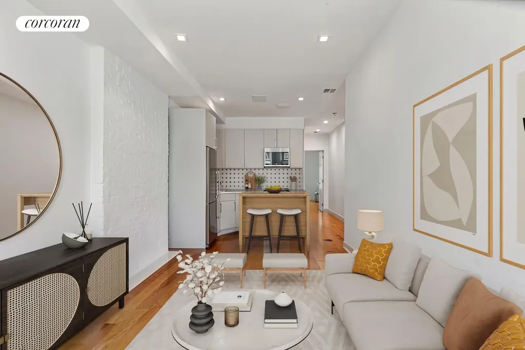 254 Stuyvesant Avenue New York City NY 11221